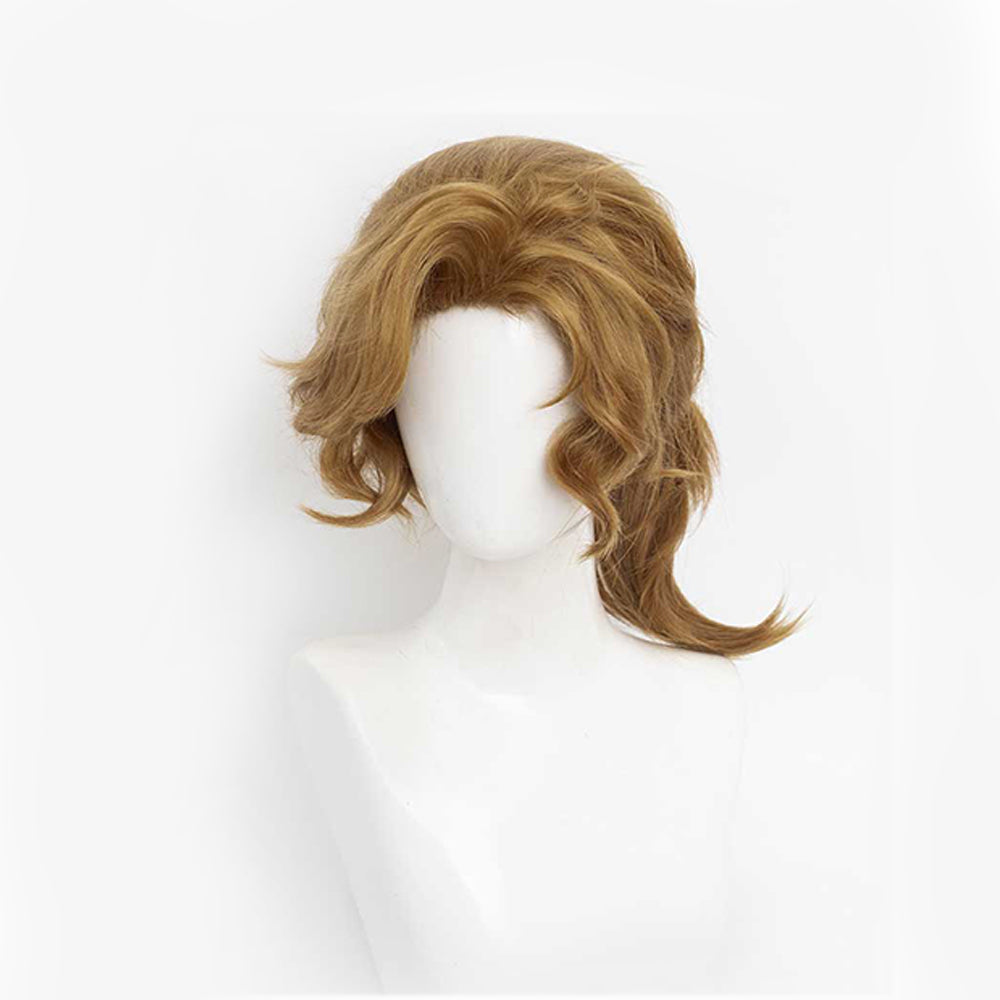 【In Stock】Game Identity Ⅴ Cosplay Blending Frederick Kreiburg Cosplay Wig