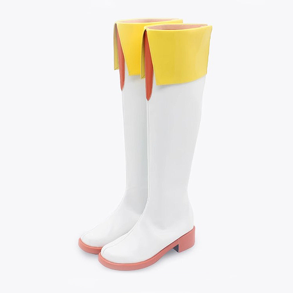 Anime Pretty Cure Princess Cosplay Amanogawa Kirara Cosplay Shoes