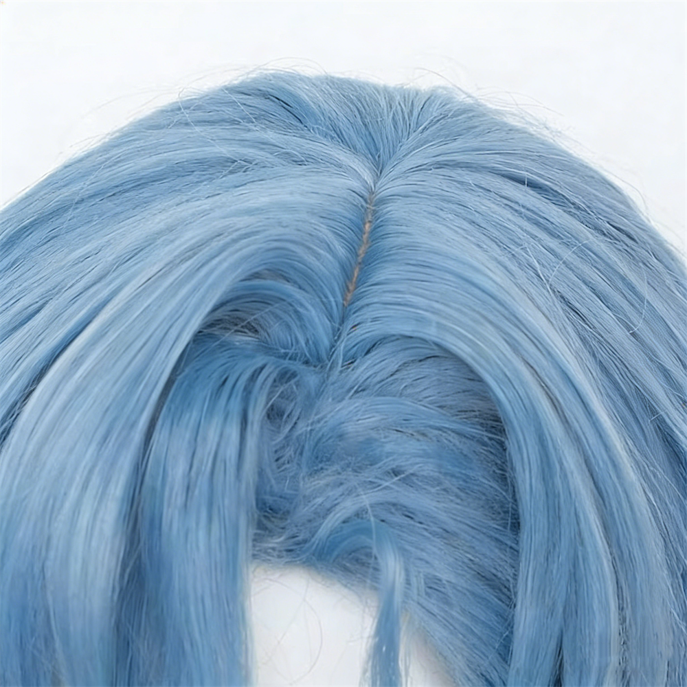 【In Stock】Game Reverse:1999 Cosplay Thirty-Seven Cosplay Wig
