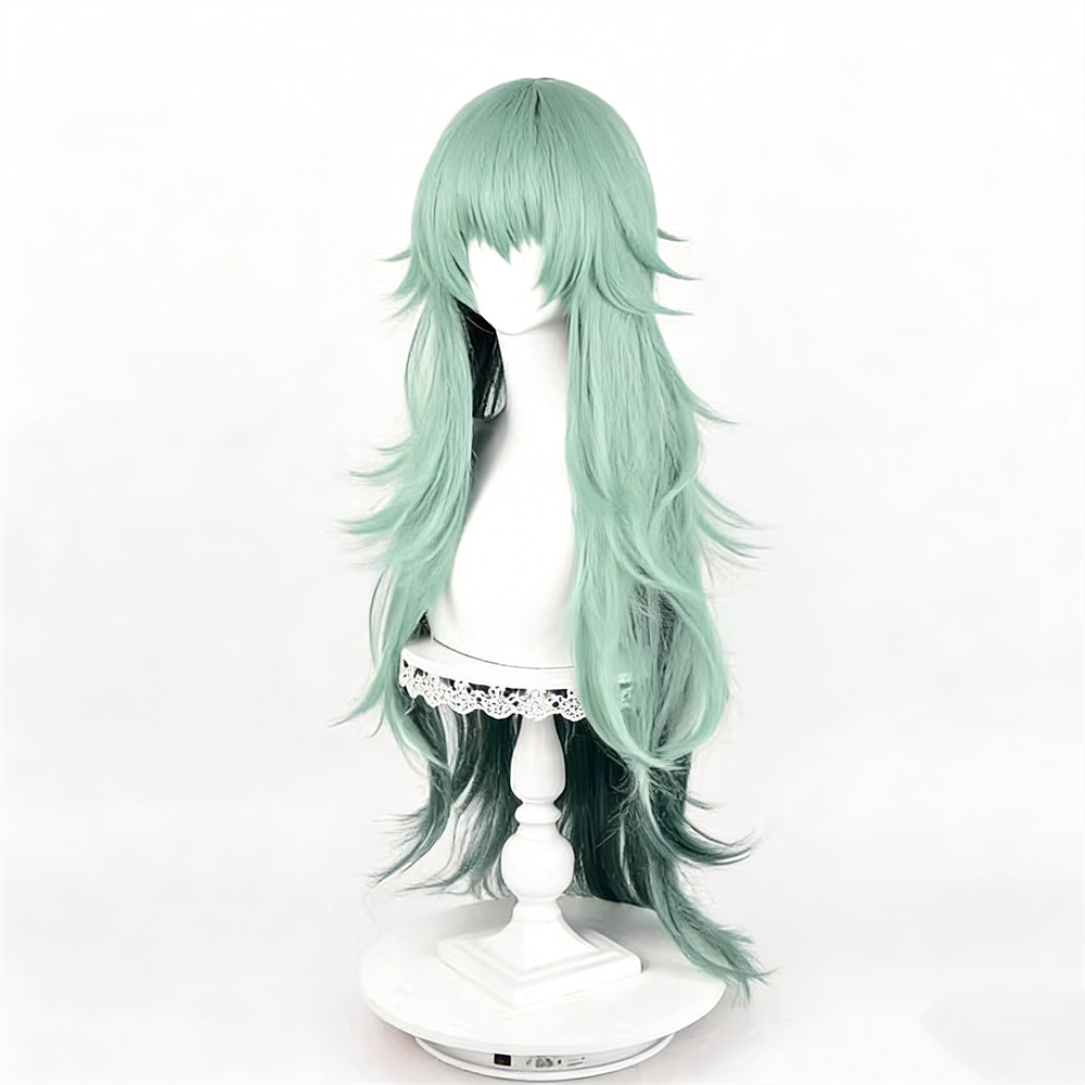 【In Stock】Anime Tokyo Ghoul Cosplay Eto Yoshimura Sen Takatsuki Cosplay Wig