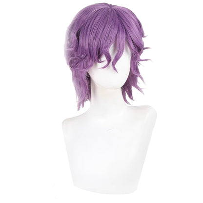 【In Stock】Game Identity V Cosplay The Ripper Jack Cosplay Wig