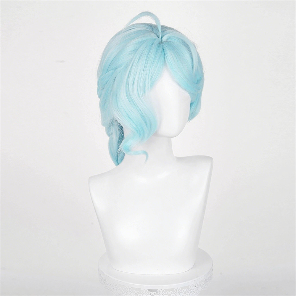 【In Stock】Game Zenless Zone Zero Cosplay Seed Cosplay Wig