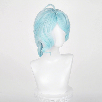 【In Stock】Game Zenless Zone Zero Cosplay Seed Cosplay Wig
