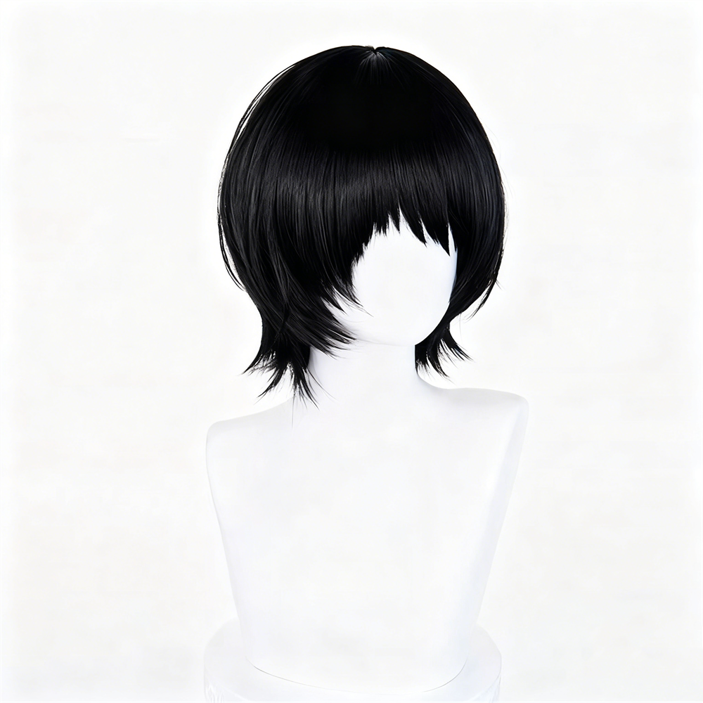 【In Stock】Anime Takopi's Original Sin Cosplay しずか Shizuka Kuze Cosplay Wig