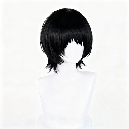 【In Stock】Anime Takopi's Original Sin Cosplay しずか Shizuka Kuze Cosplay Wig
