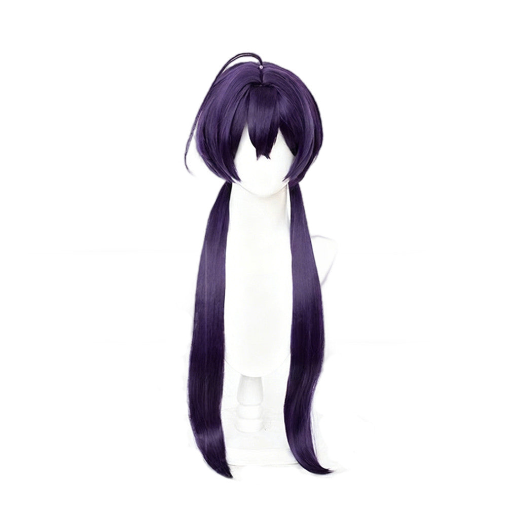 【In Stock】Anime Bungo Stray Dogs Cosplay Kyōka Izumi Cosplay Wig