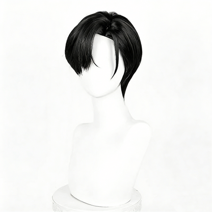 【In Stock】Anime Alien Stage Cosplay 이반 Iban イヴァン Ivan Cosplay Wig - Wig Only - Cosplay Wigs