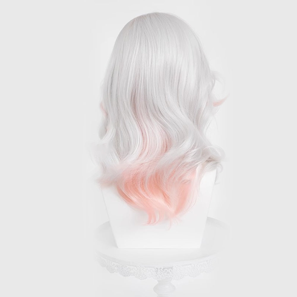 【In Stock】Game Identity V Cosplay The Red Knight Cosplay Wig