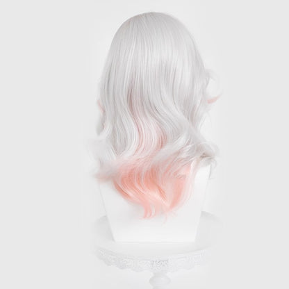 【In Stock】Game Identity V Cosplay The Red Knight Cosplay Wig