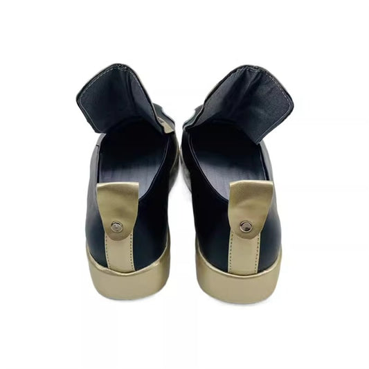 Game Genshin Impact Cosplay Gaming Cosplay Shoes