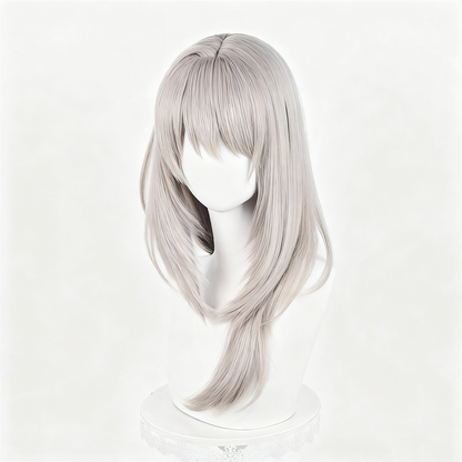 【In Stock】Anime Girls Band Cry Cosplay Momoka Kawaragi Cosplay Wig