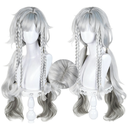 【In Stock】Game Reverse:1999 Cosplay Rubuska Cosplay Wig