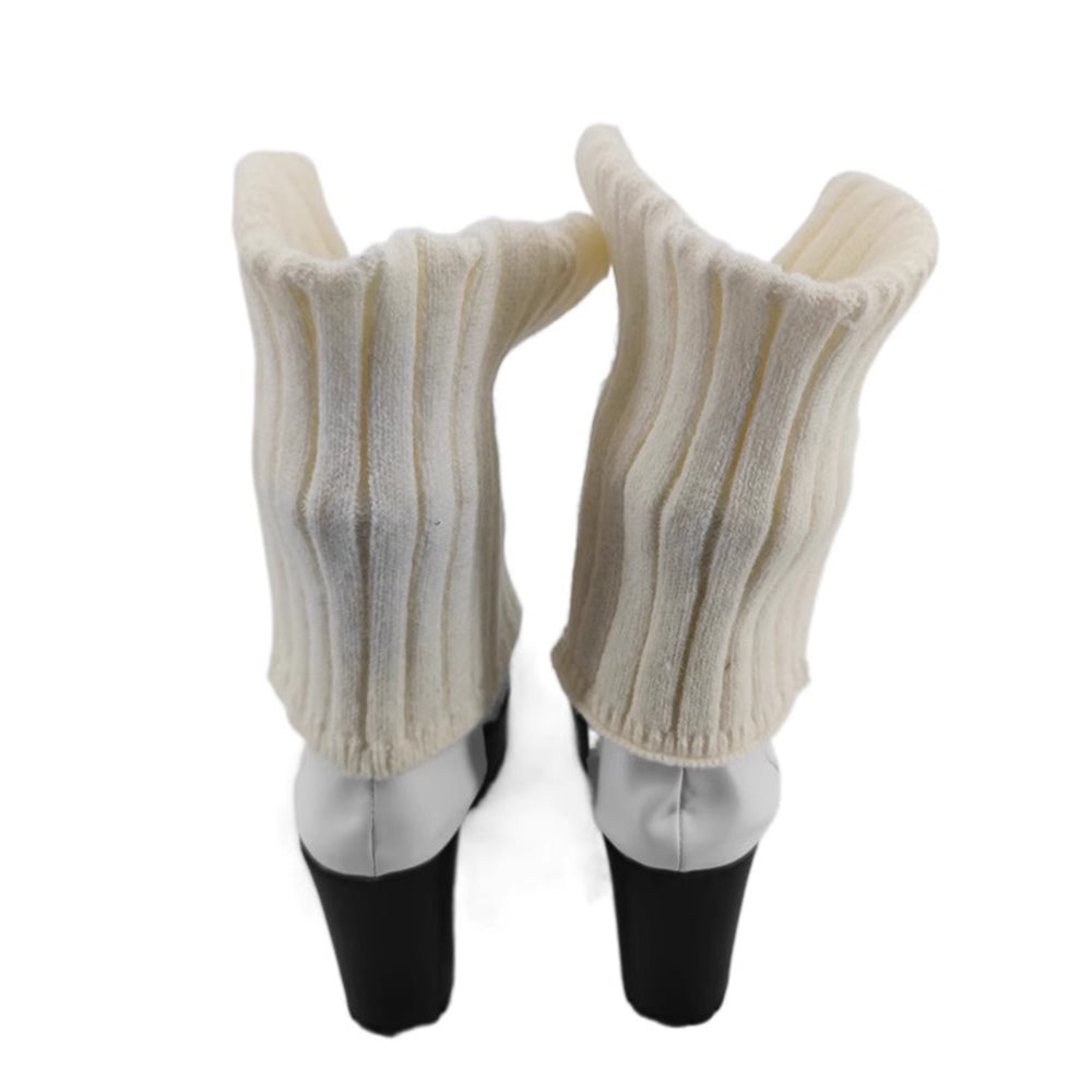 Game Honkai Impact 3rd Cosplay Theresa Apocalypse Cosplay Shoes