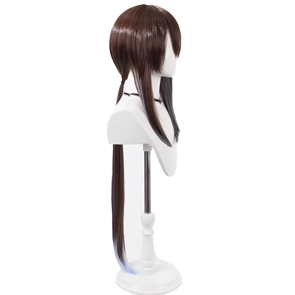 【In Stock】Game Arknights Cosplay Amiya Cosplay Wig