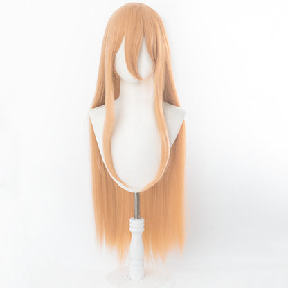 【In Stock】Anime Chainsaw Man Cosplay Power Cosplay Wig