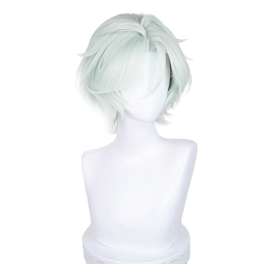 【In Stock】Game Genshin Impact Cosplay Ifa Cosplay Wig