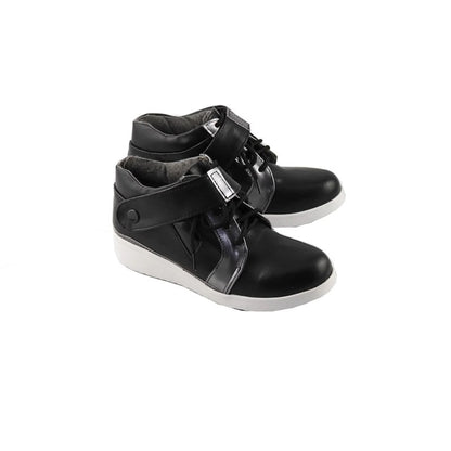 Game Arknights Cosplay Crownslayer Cosplay Shoes