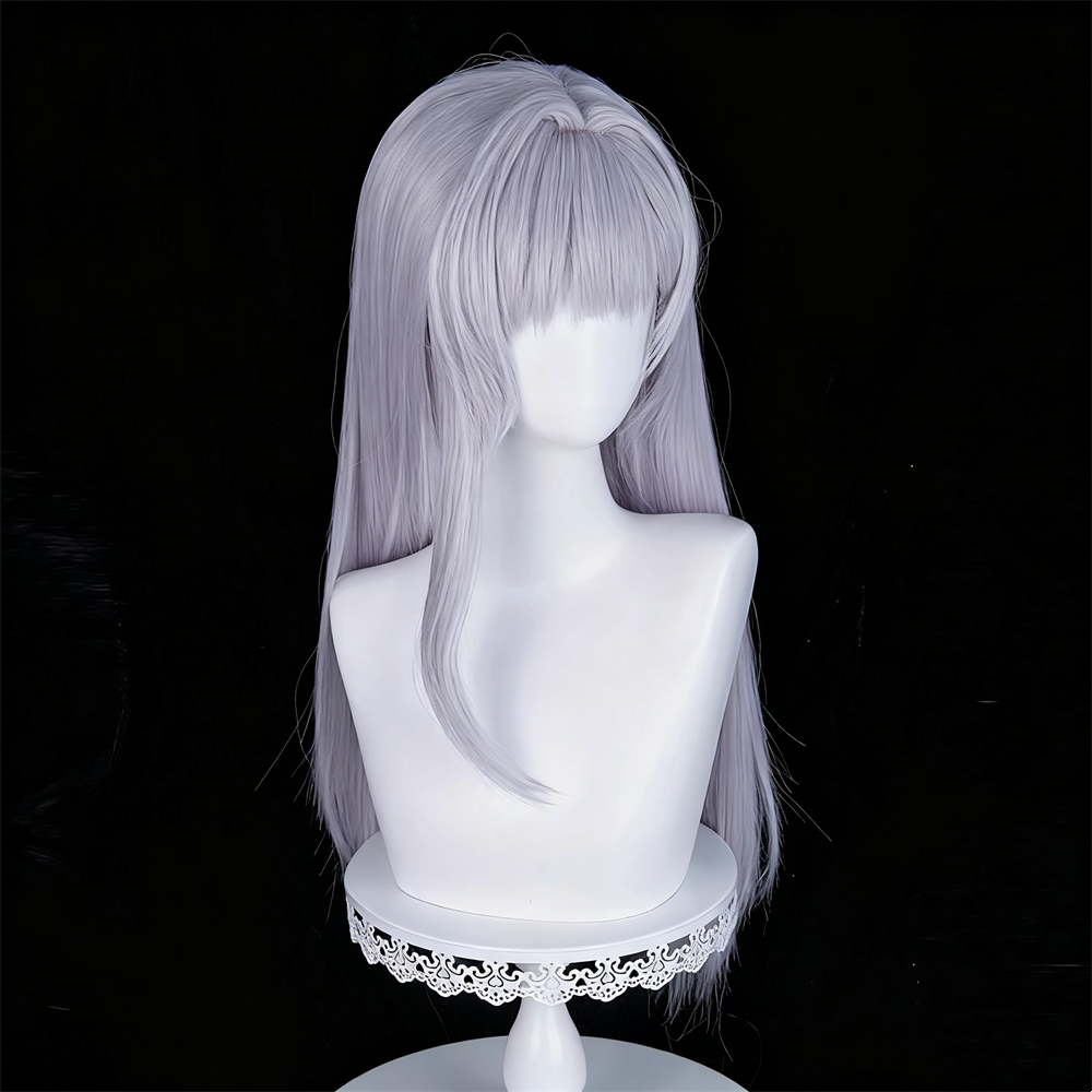 【In Stock】Game 승리의여신: 니케 Goddess of Victory: Nikke Cosplay Modernia Cosplay Wig
