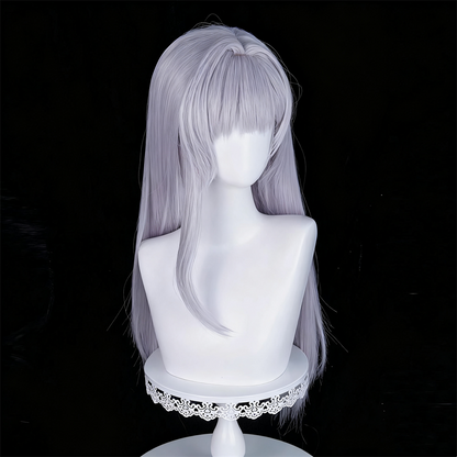 【In Stock】Game 승리의여신: 니케 Goddess of Victory: Nikke Cosplay Modernia Cosplay Wig