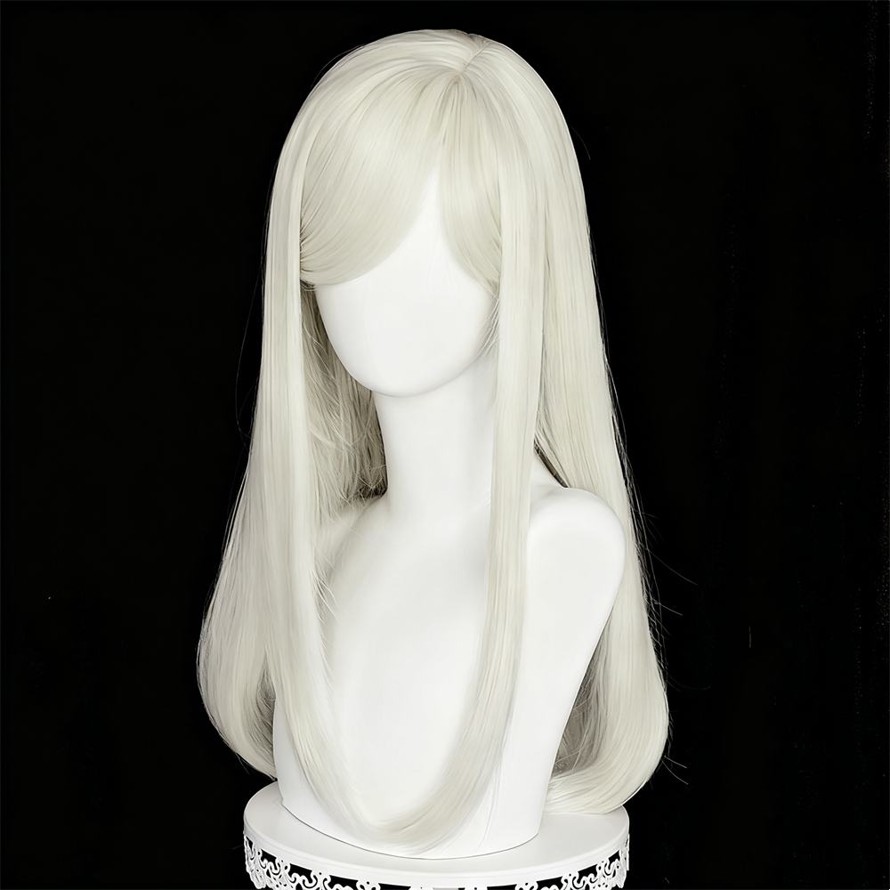 【In Stock】Anime Tokyo Revengers Cosplay Haruchiyo Sanzu Cosplay Wig