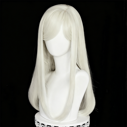【In Stock】Anime Tokyo Revengers Cosplay Haruchiyo Sanzu Cosplay Wig