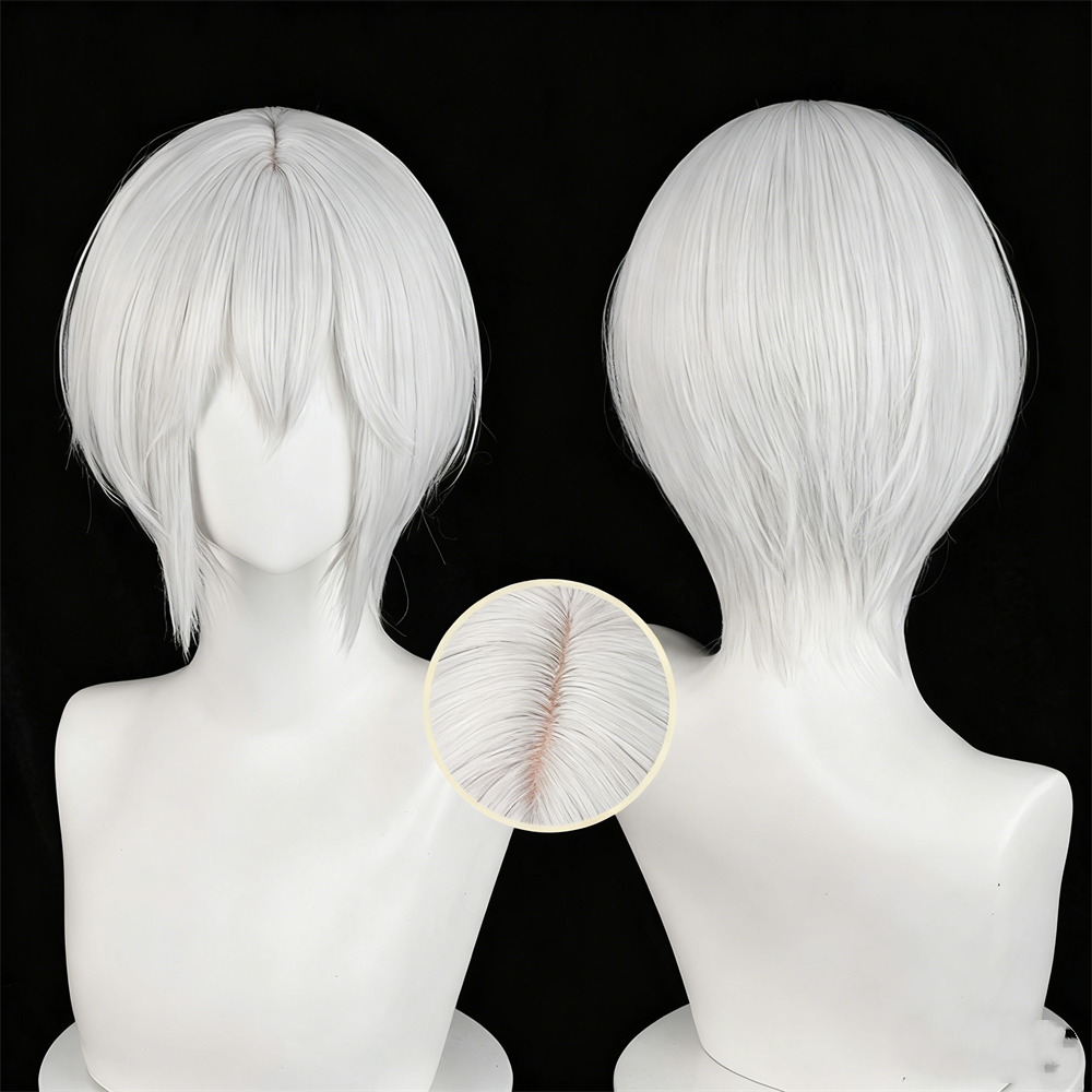 【In Stock】Anime Kamisama Kiss Cosplay Nanami Momozono & ともえ Tomoe Cosplay Wig