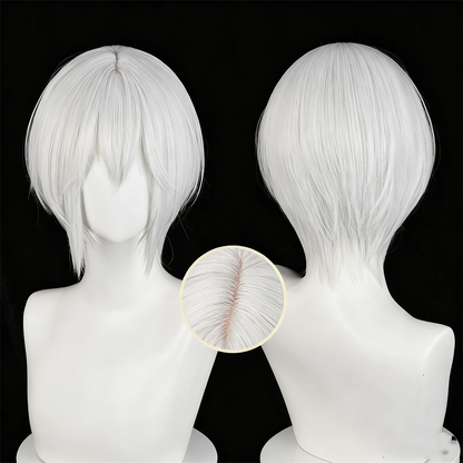 【In Stock】Anime Kamisama Kiss Cosplay Nanami Momozono & ともえ Tomoe Cosplay Wig