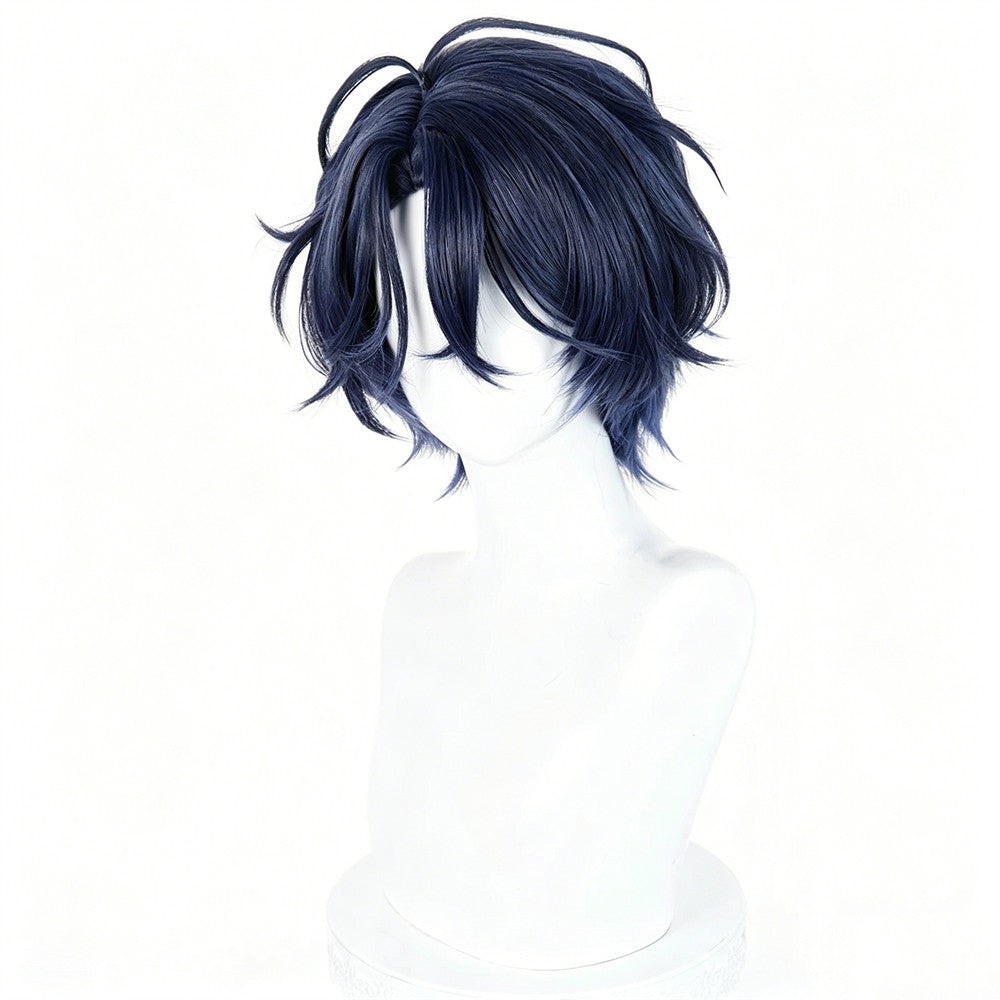 【In Stock】Anime Ensemble Stars!! Cosplay Chitose Tsuzura Cosplay Wig