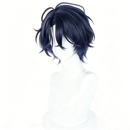 【In Stock】Anime Ensemble Stars!! Cosplay Chitose Tsuzura Cosplay Wig