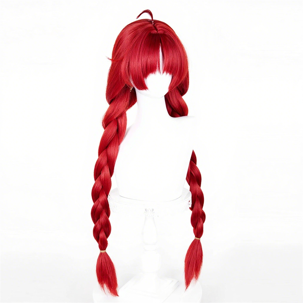 【In Stock】Game Arknights Cosplay Myrtle Cosplay Wig