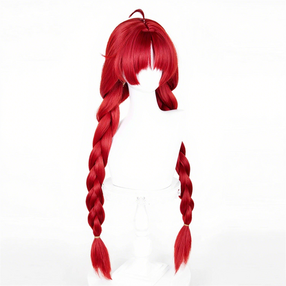 【In Stock】Game Arknights Cosplay Myrtle Cosplay Wig