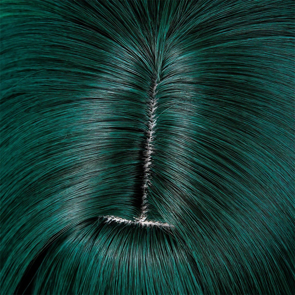 【In Stock】Game Genshin Impact Cosplay Nefer Cosplay Wig