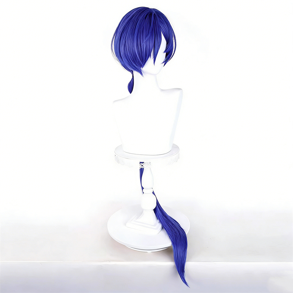 【In Stock】Game Zenless Zone Zero Cosplay Promeia Cosplay Wig