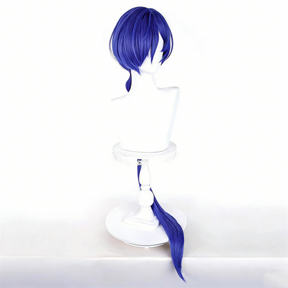 【In Stock】Game Zenless Zone Zero Cosplay Promeia Cosplay Wig