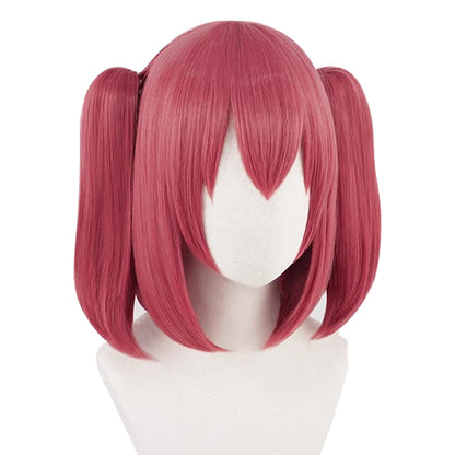【In Stock】Anime LoveLive!Sunshine!! Cosplay Ruby Kurosawa Cosplay Wig