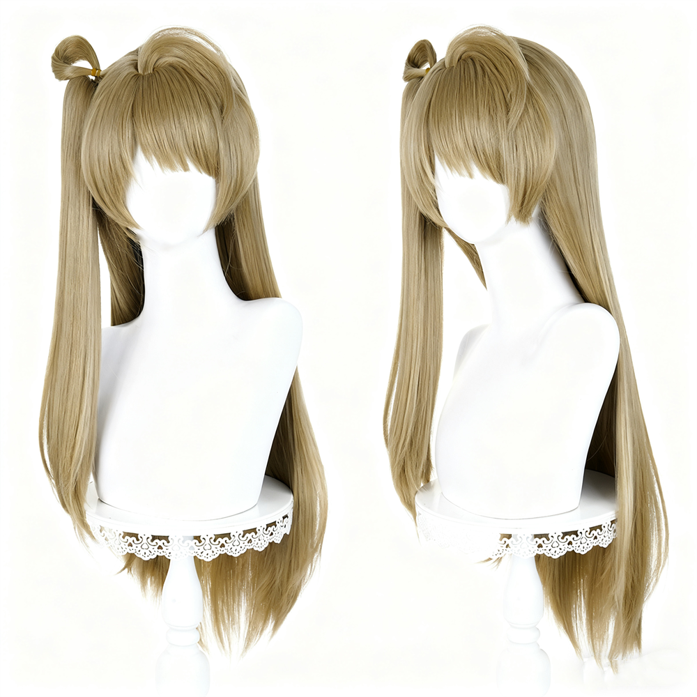 【In Stock】Anime Love Live! School Idol Festival Cosplay Minami Kotori Cosplay Wig