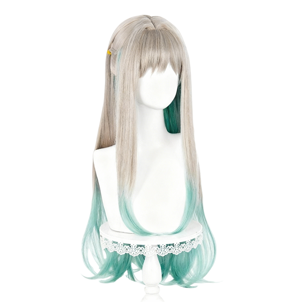 【In Stock】Anime Toilet-bound Hanako-kun Cosplay Yashiro Nene Cosplay Wig