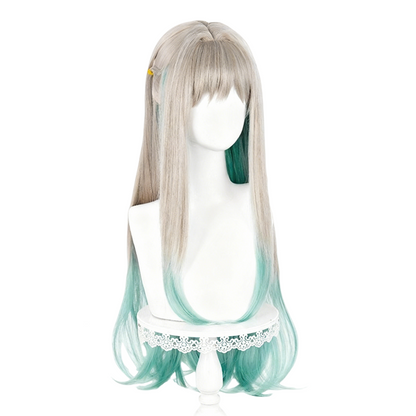 【In Stock】Anime Toilet-bound Hanako-kun Cosplay Yashiro Nene Cosplay Wig
