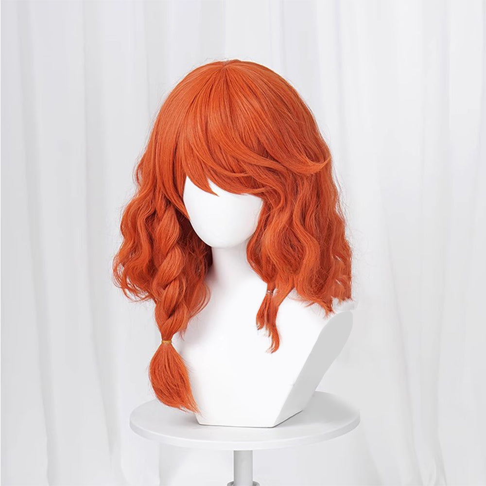 【In Stock】Game League of Legends Cosplay Aurora Cosplay Wig