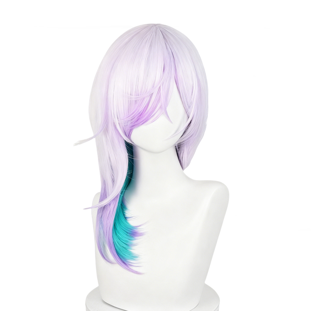 【In Stock】Anime Paradox Live Cosplay Kanata Yatonokami Cosplay Wig