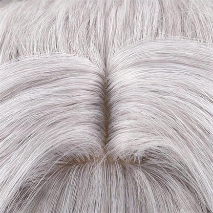 【In Stock】Game Wuthering Waves Cosplay Hiyuk Cosplay Wig