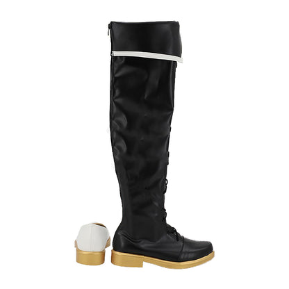 Anime Love Live! School idol project Cosplay Takasaki Yu Cosplay Shoes