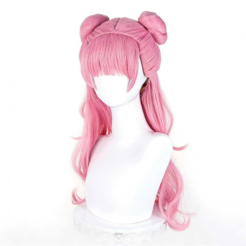 【In Stock】Anime You and I Are Polar Opposites Cosplay Miyu Suzuki Cosplay Wig