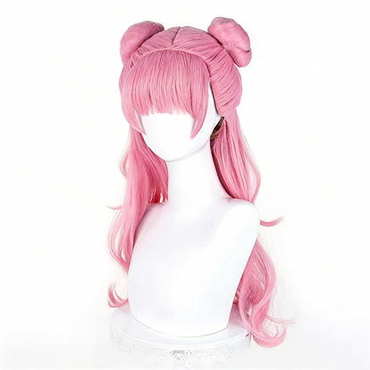 【In Stock】Anime You and I Are Polar Opposites Cosplay Miyu Suzuki Cosplay Wig