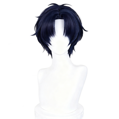 【In Stock】Anime Wotakoi: Love Is Hard for Otaku Cosplay Narumi Momose & Hirotaka Nifuji Cosplay Wig