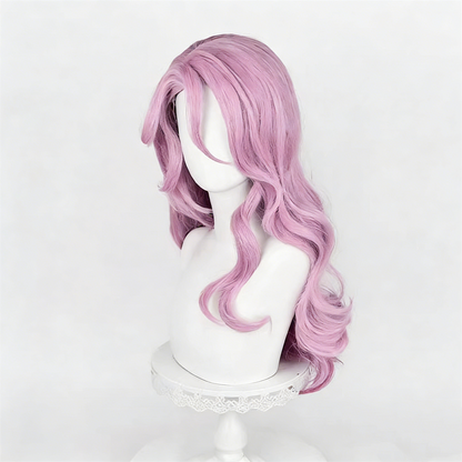 【In Stock】Game Honkai: Star Rail Cosplay Jade Cosplay Wig