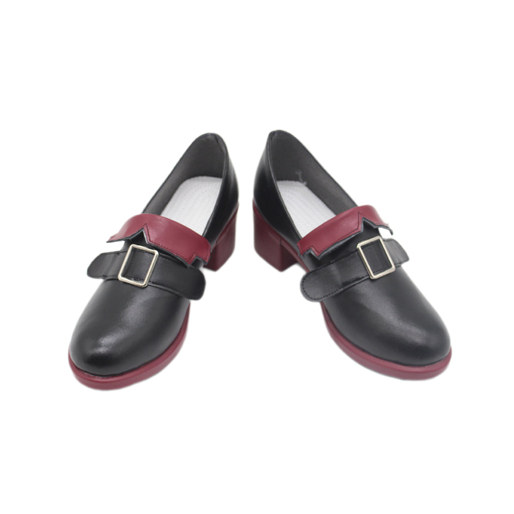 Game Identity Ⅴ Cosplay The Photographer Cosplay Shoes