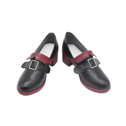 Game Identity Ⅴ Cosplay The Photographer Cosplay Shoes