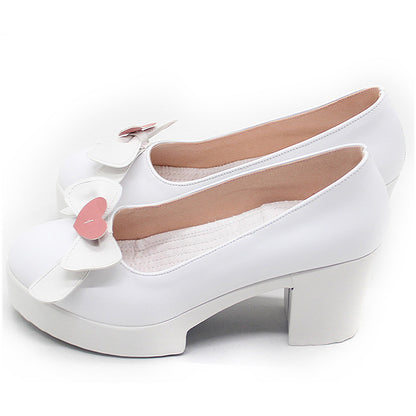 Game Umamusume: Pretty Derby Cosplay Aston Machan Cosplay Shoes