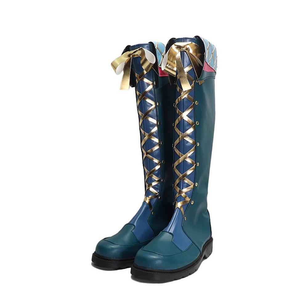 Game Wuthering Waves Cosplay Brant Cosplay Shoes